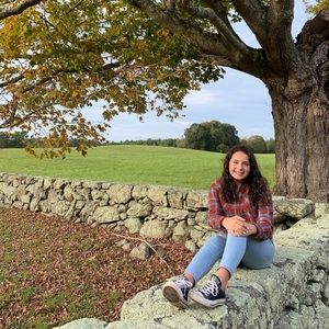 Meet your Posher, Brooke